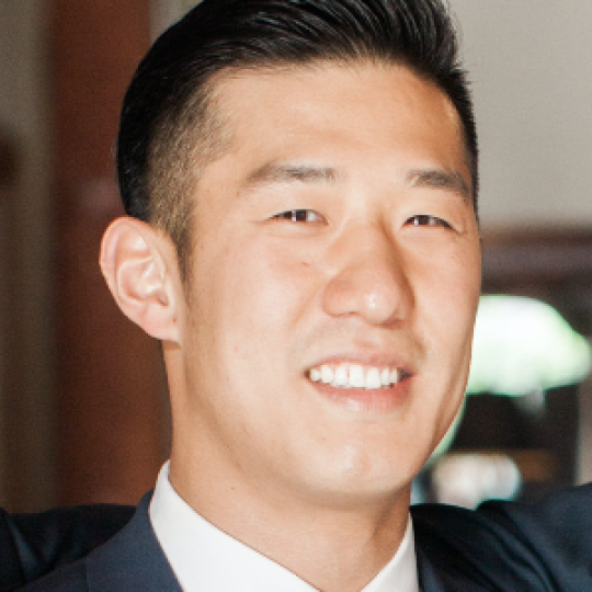 john koh