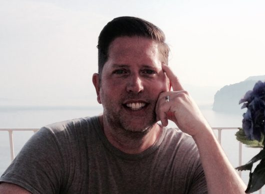 Rob Meusel