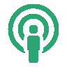 broadcast green