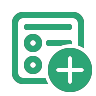 form green