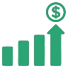 revenue green 2